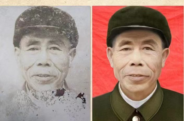 延庆老照片模糊修复-72