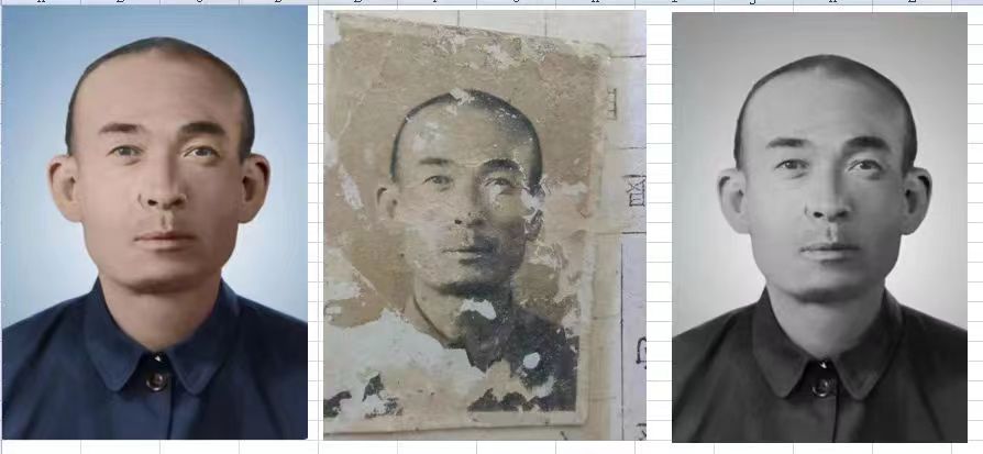 延庆老照片模糊修复-21